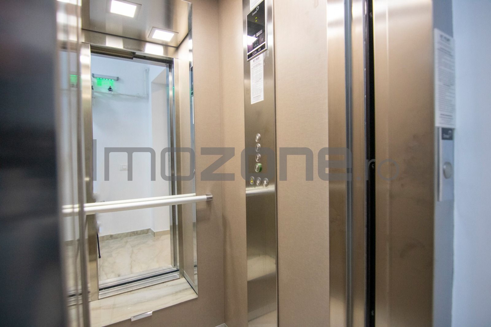 Militari Gorjului, Bloc nou FINALIZAT, 2 camere, 62 mp, etaj 3, lift, terasa - Poză 13