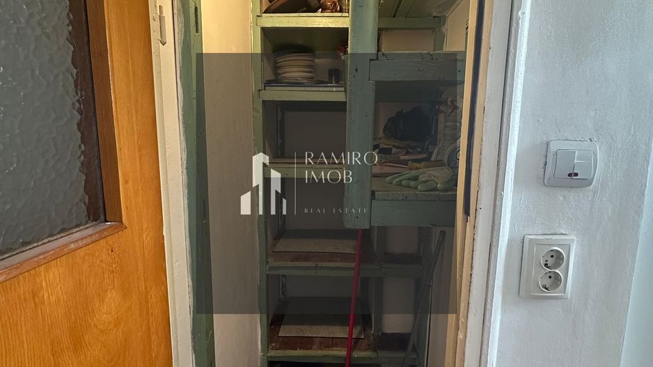 Apartament 2 camere decomandat Piata Sudului - Poză 4