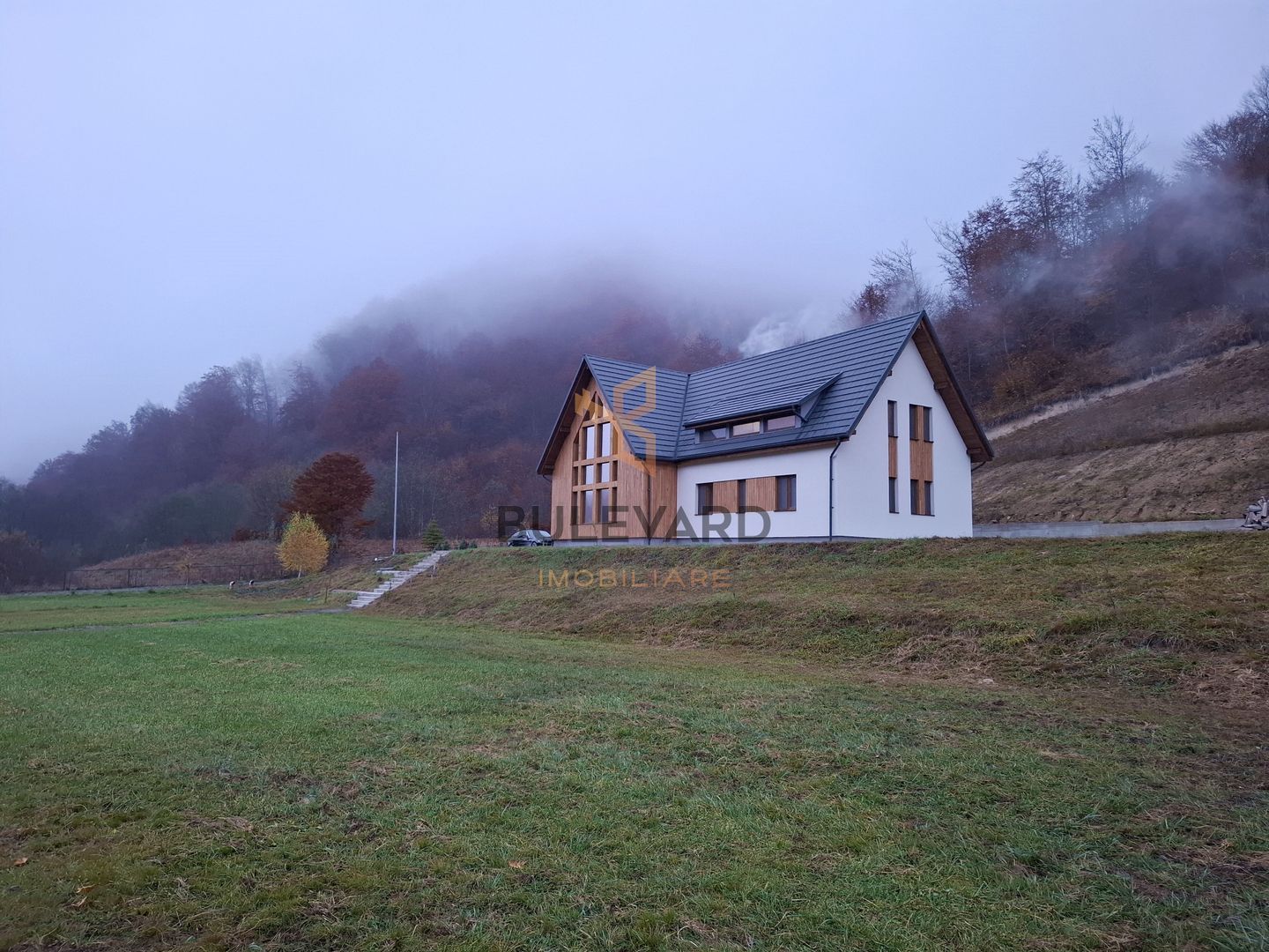 Proprietate cu potențial turistic în zona montană a Țării Lăpușului - Poză 38