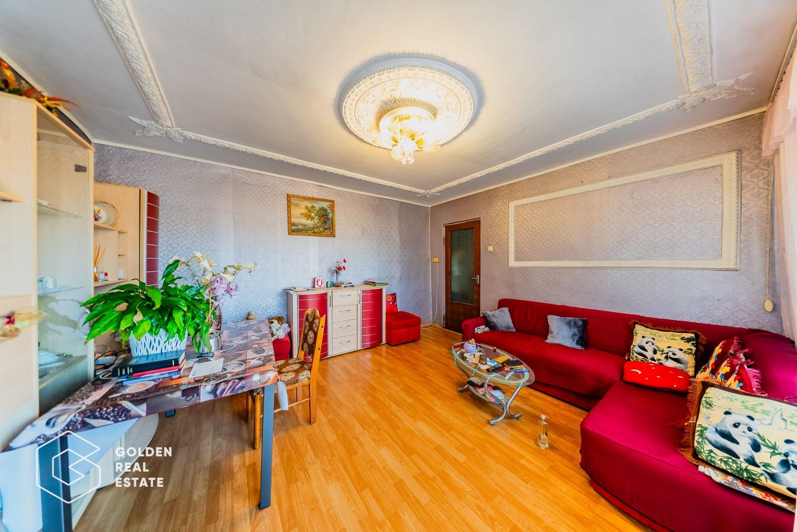 Apartament 4 camere, Micalaca, zona Miorita, etaj 3, decomandat, comision 0% - Poză 2