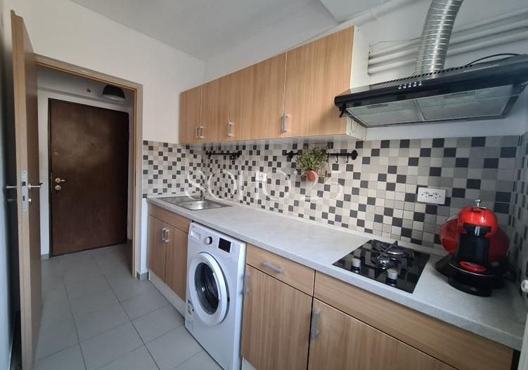 Apartament de vanzare 2 camere Floreasca Compozitori - Poză 4
