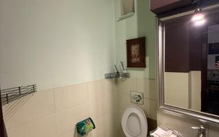 2 camere | Piata Amzei | Consolidat partial | Etaj 6 - Poză 8