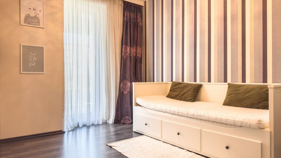 Rovere Exclusive Concept | Pipera | 3 camere | LUX | Terasă 37 mp - Poză 6