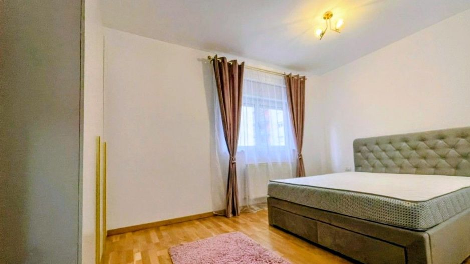 Apartament modern I Terasă 14 mp si parcare I Torontalului - Poză 3