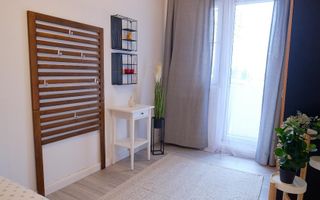 Soarelui | Parcul Lidia | 3 Camere | 65 mp | Etaj 1 | Aer conditionat - Poză 7