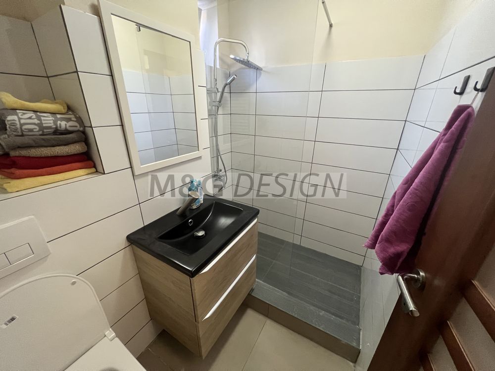 2 camere decomandat Sagului -Iuliu Maniu  amenajat - Poză 15