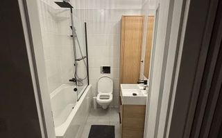 Belvedere Residence | 2 camere luminoase + loc de parcare - Poză 10