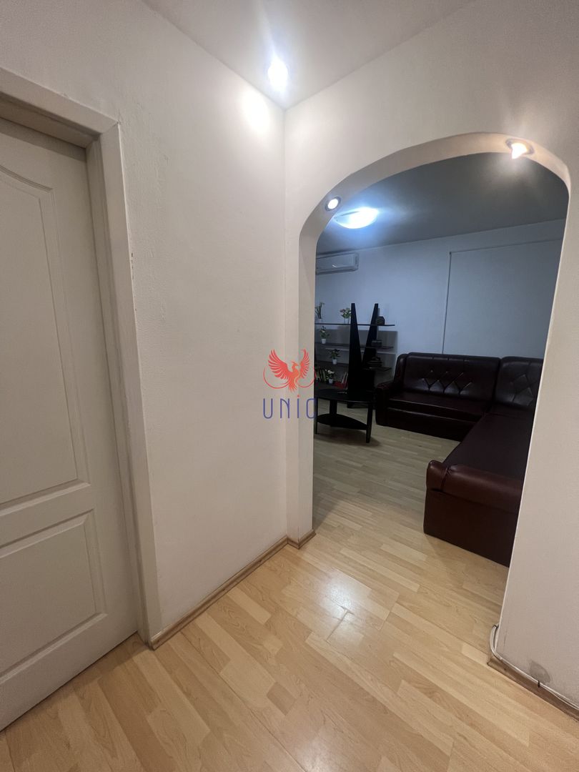 Decomandat, stradal, Calea Bucuresti etaj 1 - Poză 67