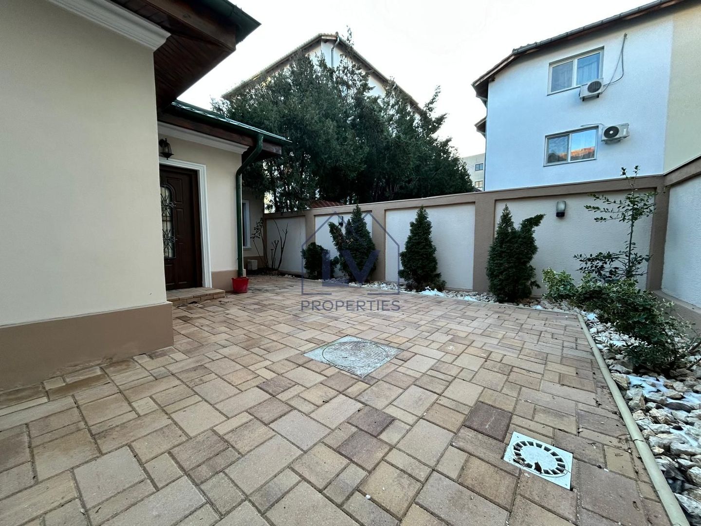 VANZARE VILA 7 CAMERE P+M | ZONA HERASTRAU - Poză 2