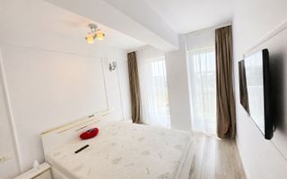 Apartament 2 camere Otopeni central | include parcare - Poză 5