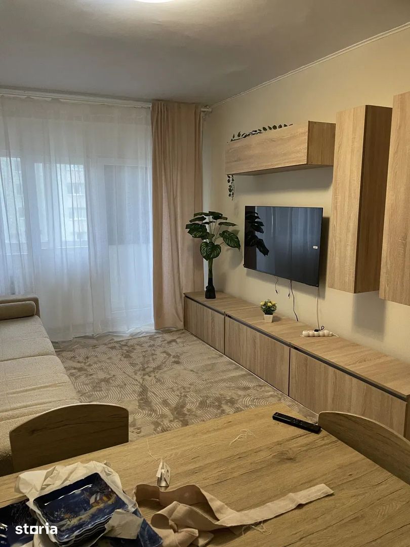 AP. 3 CAMERE - LACUL TEI,BLOC REABILITAT, MASINA DE SPALAT VASE,MODERN - Poză 1