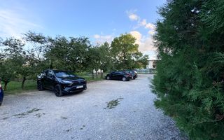 Hotel 20 camere Delta Dunarii 50 m deschidere teren 6000 mp acces auto - Poză 7