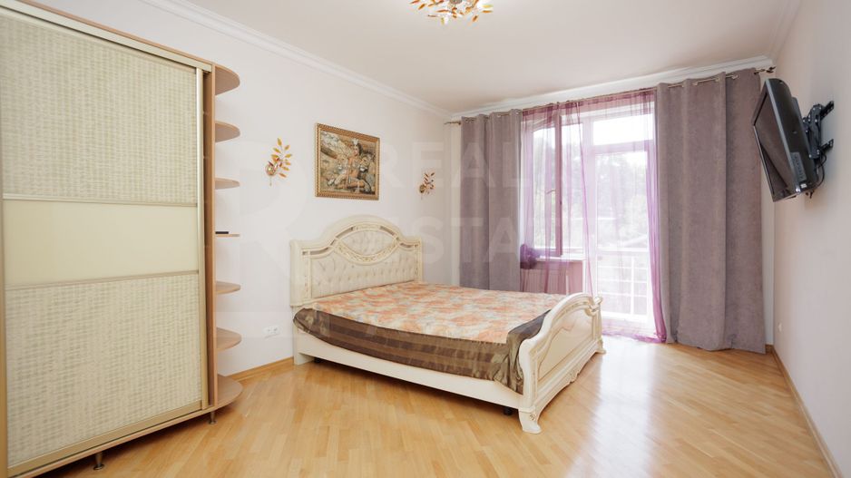 Chirie, casă, 6 camere, Strada Trifan Baltă, Centru - Poză 18