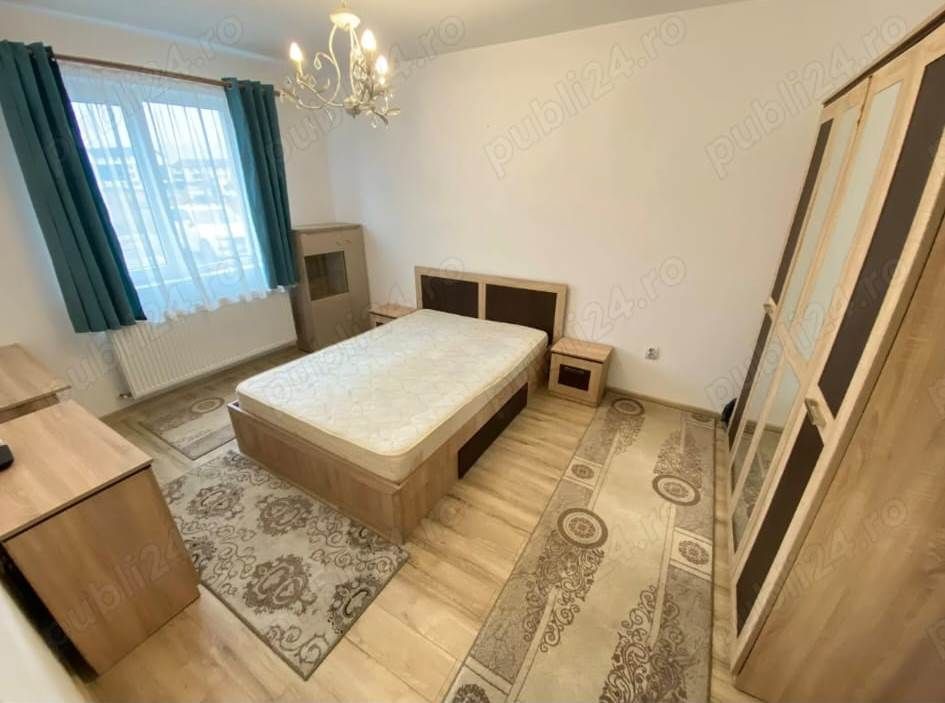 Calea Urseni | 2 Camere | Loc de parcare | Mobilat si Utilat - Poză 1