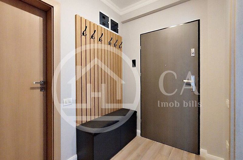 Apartament cu 2 camere de vanzare in Baile Felix, Bihor - Poză 10