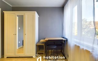 Tur virtual- 2 camere, primitor si luminos, cu garaj, in zona Centrala - Poză 13