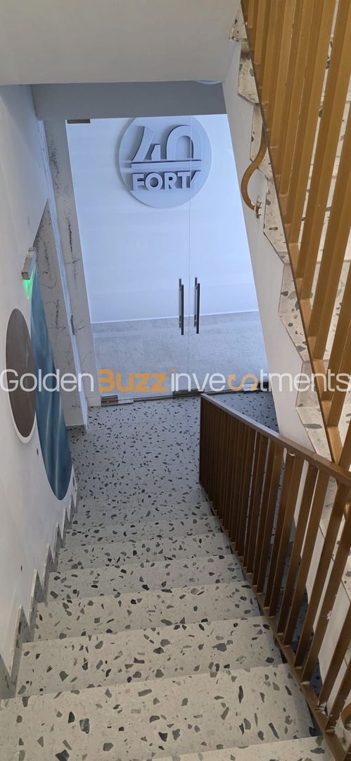 Clădire birouri boutique | P+4 | 550 mp | 100% închiriată | - Schiță 20