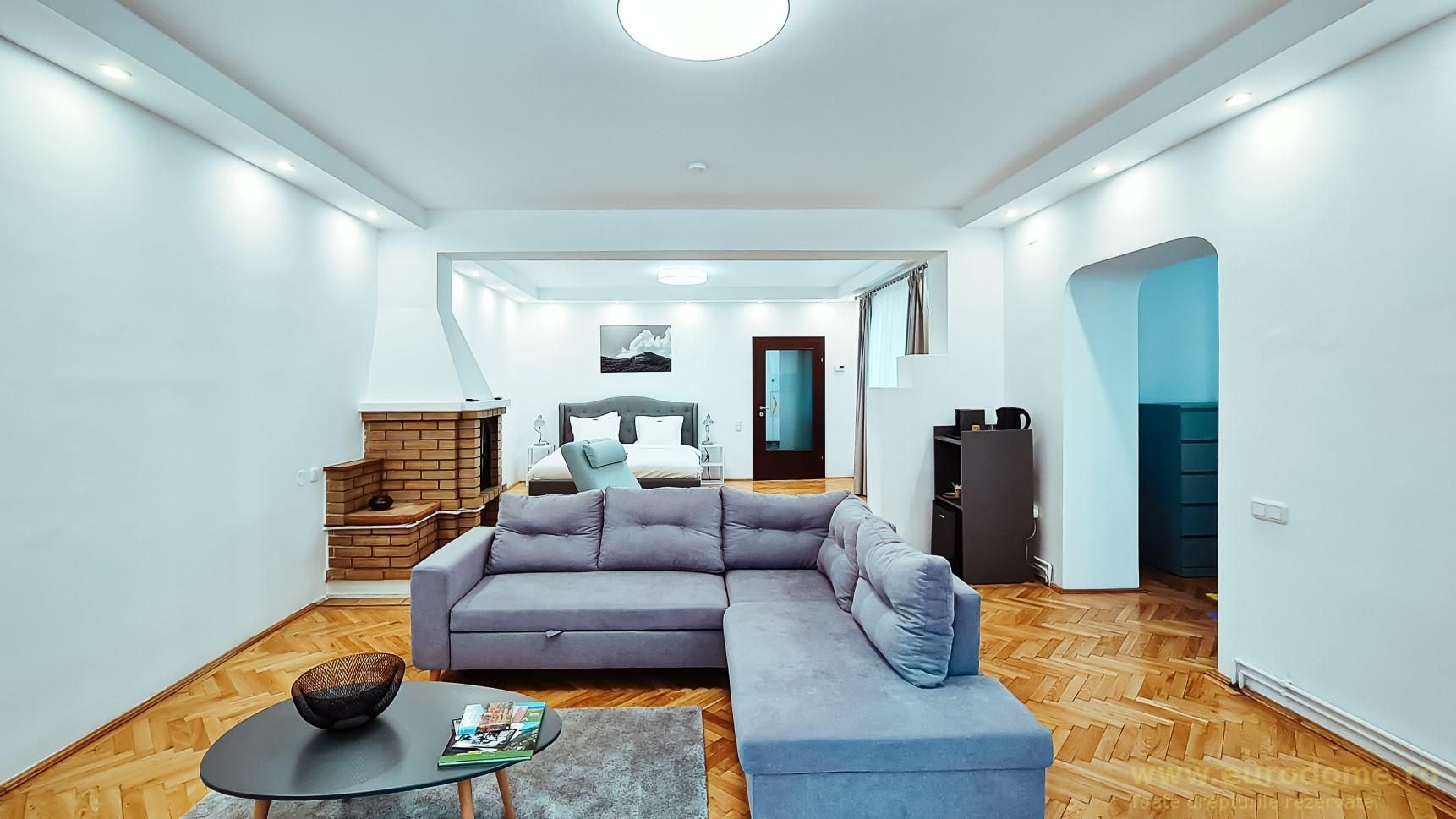 Exclusivitate: Pensiune Brasov, afacere la cheie - Poză 15