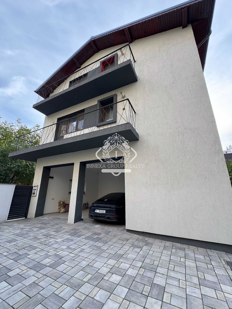 Casa de vanzare Doamna Ghica, Colentina, Obor, Pipera - Poză 1