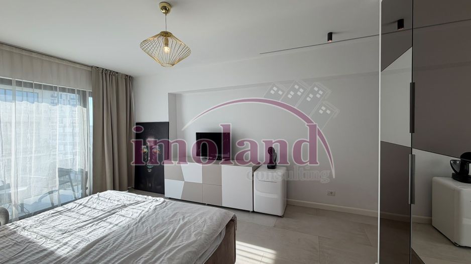 DE SILVA - LOFT - o camera de lux cu vedere la LAC - Vanzare - Poză 2