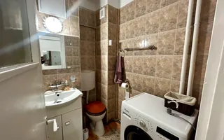 2 camere decomandate, Modern, Parcare, USAMV, UMF, Zorilor - Poză 12