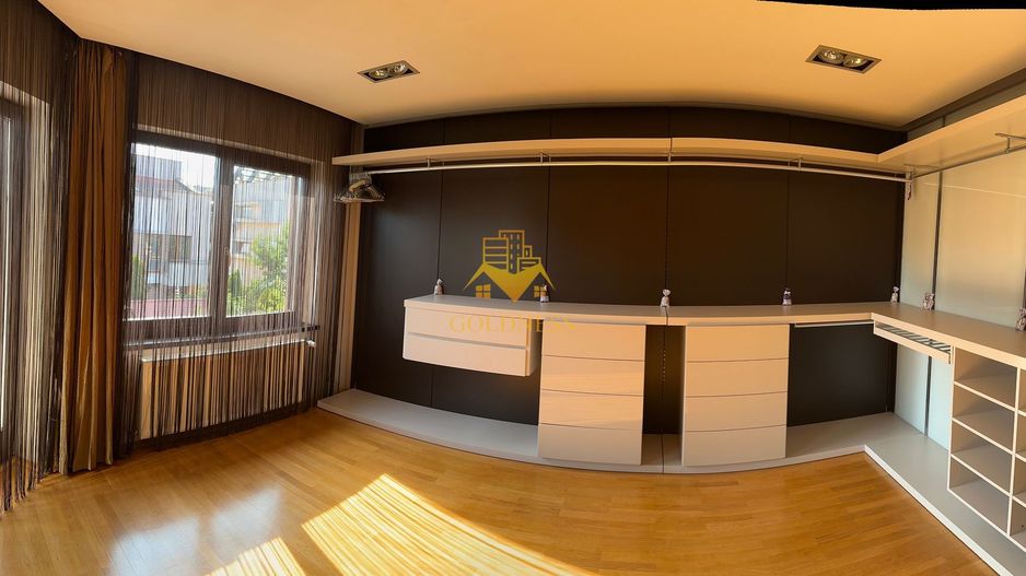 Casă de închiriat premium, terasă, Jacuzzi, Zona Centrală, Pța. Unirii - Poză 7