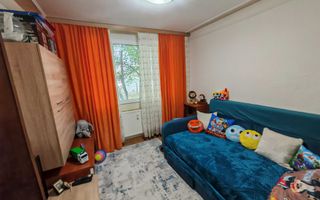 Apartament de 3 camere decomandat Brancoveanu - Poză 6