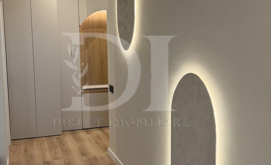 Apartament ultramodern / etaj intermediar - Poză 10