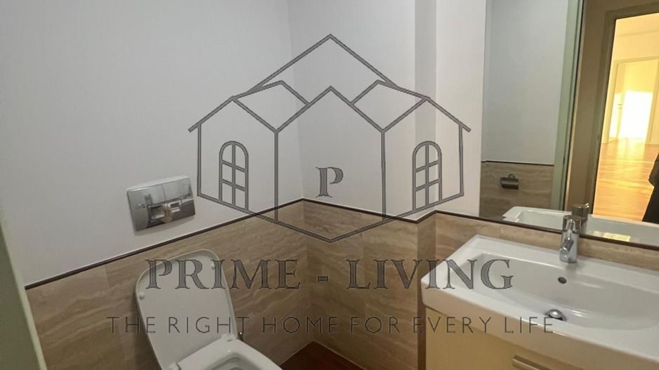 APARTAMENT SUPERB CU 3 CAMERE IN ZONA KISELEFF/ ARCUL DE TRIUMF - Poză 11