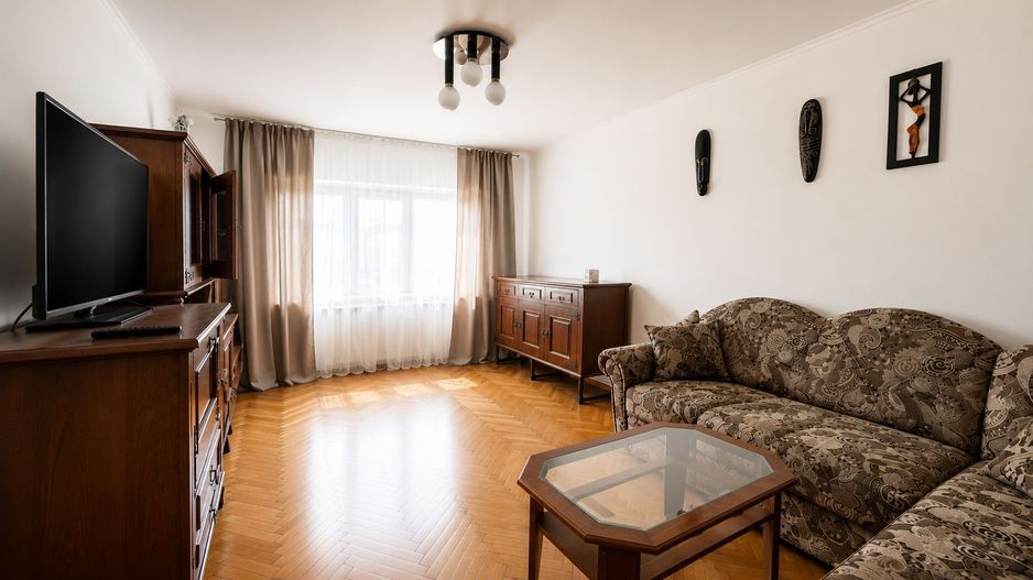 Comision 0% | Apartament 3 camere Lipovei | Iulius Town | 67 mp | - Poză 3