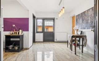 Vila Obor/ Str Mihai Spatarul - Poză 18