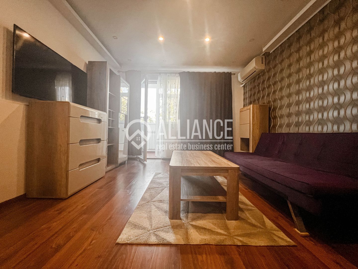 TOMIS NORD(COD 05) Apartament 2 camere, la 1 minut de Campus - Poză 2