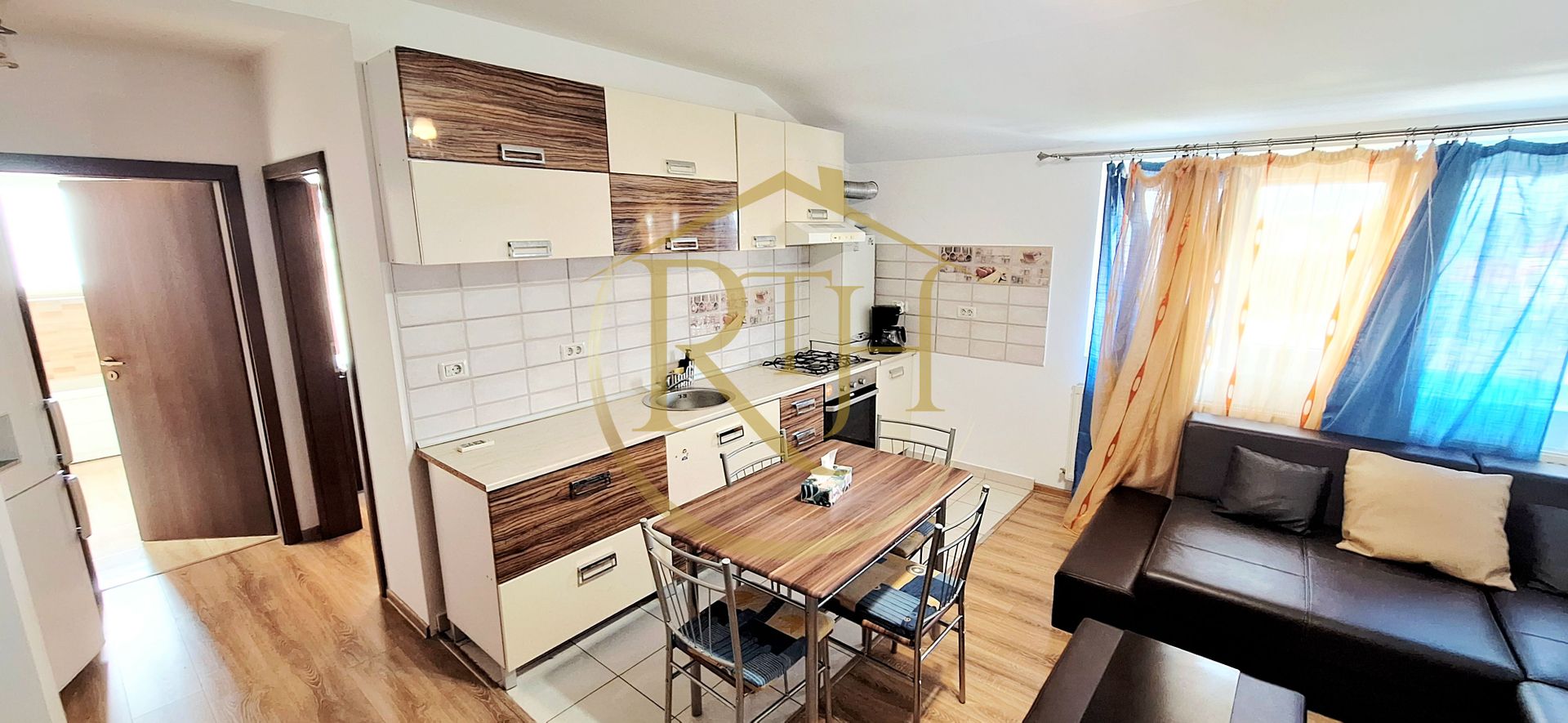 Oferim spre inchiriere, apartament cu 3 camere, Giroc zona Centrala - Poză 7