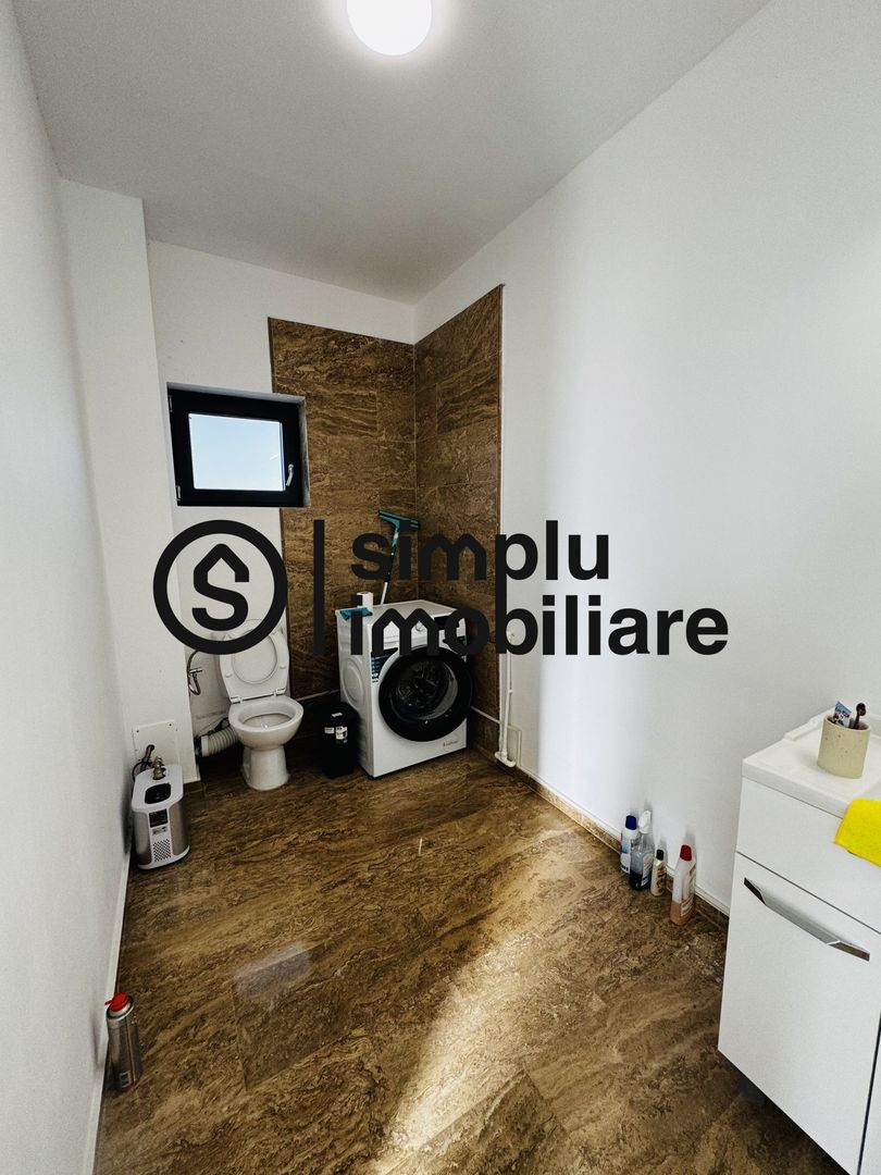 Vila Moderna P+1 zona Damila - Poză 32