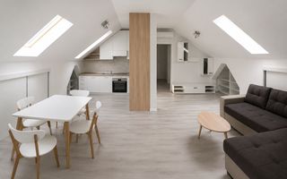 Apartament spațios cu 3 camere | 101 mp utili | Dumbrăvița - Poză 3