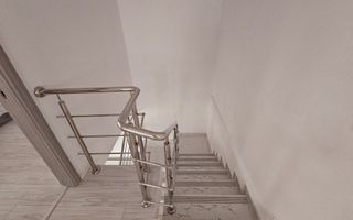 Vila 5 camere complet mobilata si utilata - comuna Berceni - Poză 7