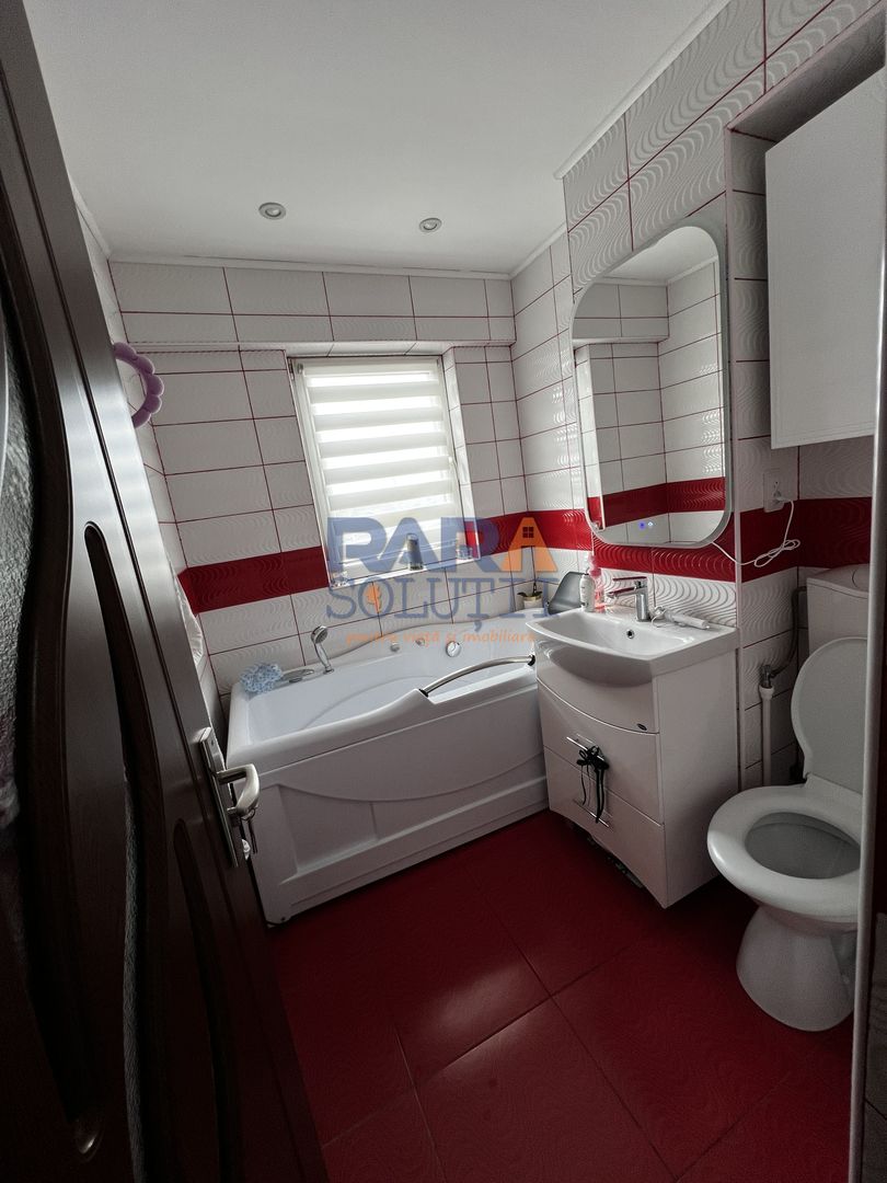 2 camere decomandat - etaj 2 - Poză 6