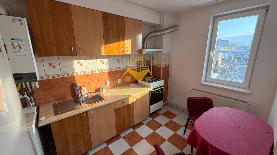 o camera, parcare, balcon, Marasti, Fabricii, Kaufland, Profi - Poză 4