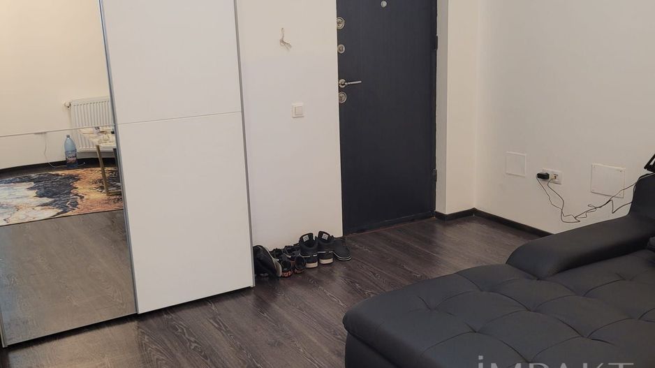 Apartament cu 2 camere in Baciu lang Toyota Autoworld - Poză 4