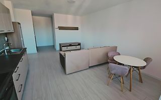 Apartament 2 camere, 2 balcoane, bloc nou, Ampoi 3 - Poză 2