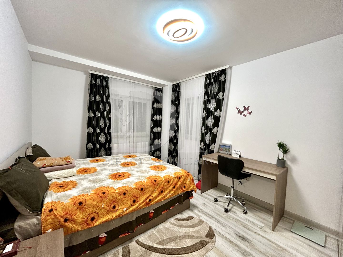 Apartament 2 camere de vânzare – Zona Eroilor, Florești - Poză 7