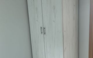 Studio 1C, Zona Lipovei, centrala proprie, disponibil imediat, contract anaf - Poză 6