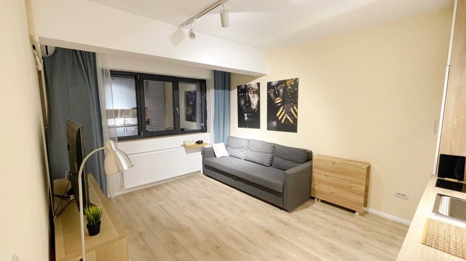 Apartament Premium 2camere, complet mobilat si utilat, Regie Residence - Poză 1