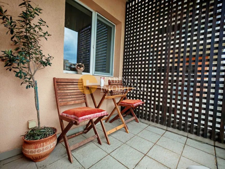 Chirie - 2 camere - Tătărași - ETAJ INTERMEDIAR - Poză 7