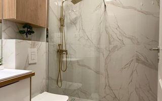 Apartament deosebit, ultrafinisat cu terasă - la cativa pasi de VIVO Mall - Poză 6