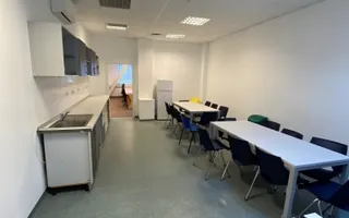 Cladire de  birouri - zona COMPLEX - Poză 15