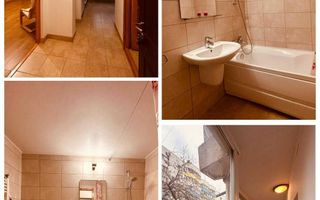 Garsonieră 38 mp – Decomandată – Etaj 1 – Zona 13 Septembrie - Poză 7