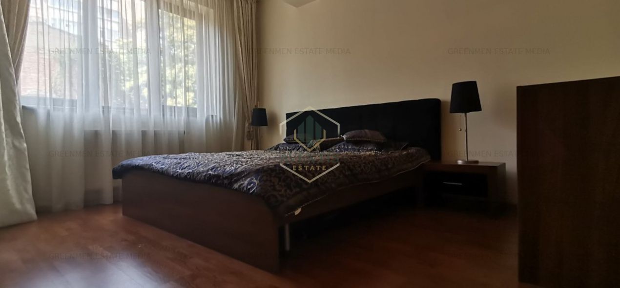 Inchiriere apartament trei camere, semidecomandat, Mosilor - Poză 32