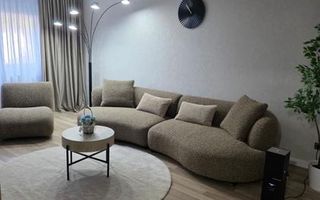 Apartament 2 Camere Lux Herastrau - Poză 2