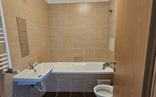 Apartament modern 2 camere – Floreasca / Aviației, terasă, parcare subterană - Poză 7